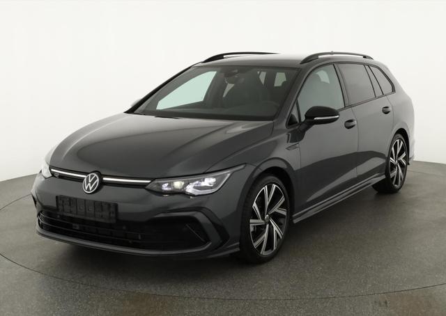 Volkswagen Golf R-Line VIII Variant 2.0 TDI DSG R-LINE, IQ.Light, Navi, Kamera, Winter, 18-Zoll 