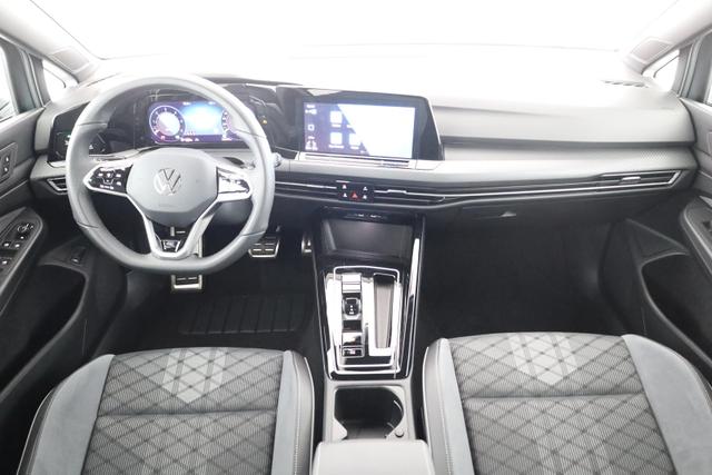 Volkswagen Golf R-Line VIII Variant 2.0 TDI DSG R-LINE, IQ.Light, Navi, Kamera, Winter, 18-Zoll 