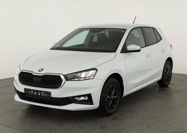 Skoda Fabia - Selection 1.0 TSI 130 Jahre, LED, Kamera, Winter, 15-Zoll, 5-J. Garantie