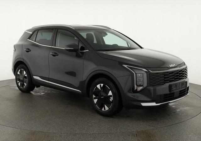 Kia Sportage 1.6 T-GDI DCT Urban, neues Modell, Navi, Kamera, Side, sofort 