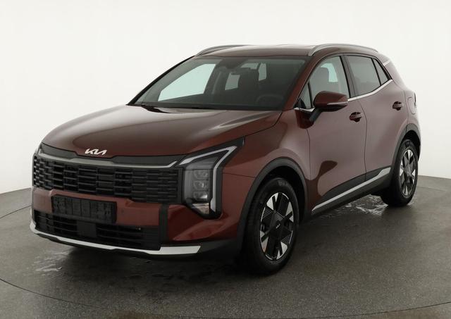 Kia Sportage - 1.6 T-GDI DCT Urban, neues Modell, Navi, Kamera, Side, sofort