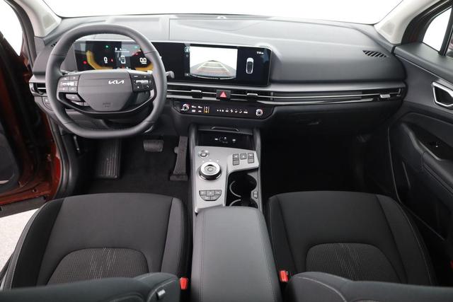 Kia Sportage 1.6 T-GDI DCT Urban, neues Modell, Navi, Kamera, Side, sofort 