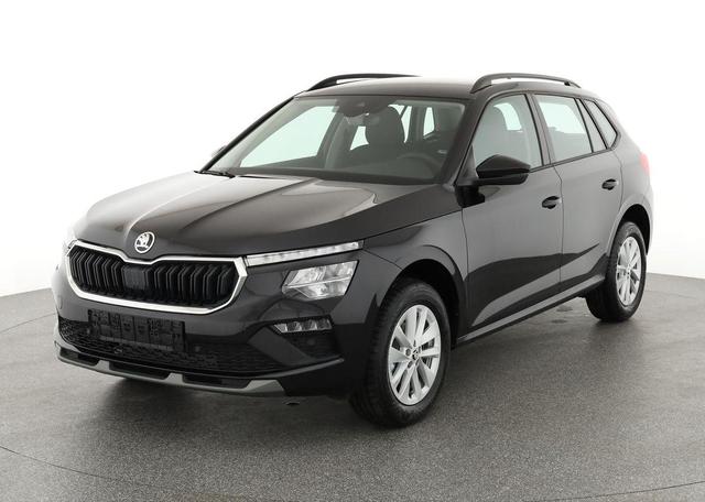 Skoda Kamiq Selection 1.0 TSI DSG Selection, Kamera, 16-Zoll, Winter, LED 