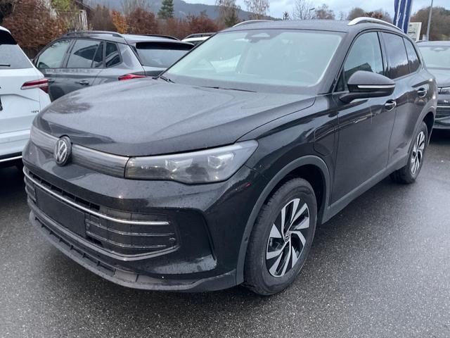 Volkswagen Tiguan - 1.5 TSI eHybrid 150 kW Life DSG Life, AHK, Navi, Side, easyOpen, Winter