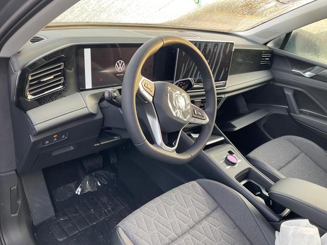 Volkswagen Tiguan 1.5 TSI eHybrid 150 kW Life DSG Life, IQ.Light, Pano, AHK, EasyOpen, AreaView, Side 