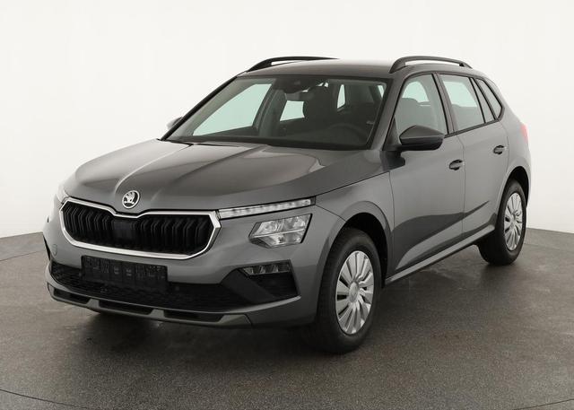 Skoda Kamiq - Selection 1.5 TSI Selection, Kamera, Winter, 4-J Garantie