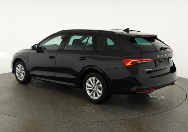 Skoda Octavia Combi 2.0 TDI 110 kW Selection DSG Selection, Navi, AHK, el. Klappe, 5-J Garantie 