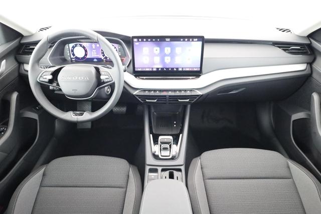 Skoda Octavia Combi 2.0 TDI 110 kW Selection DSG Selection, Navi, AHK, el. Klappe, 5-J Garantie 