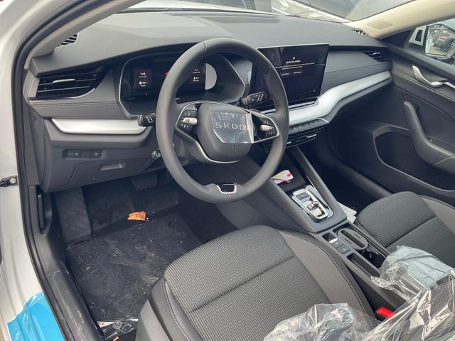 Skoda Octavia Combi 2.0 TDI 110 kW Selection DSG Selection, Navi, AHK, el. Klappe, 5-J Garantie 