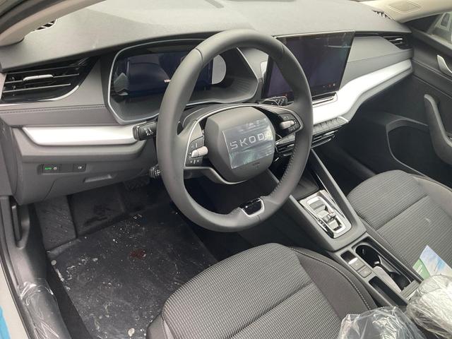 Skoda Octavia Combi 2.0 TDI 110 kW Selection DSG Selection, Navi, AHK, el. Klappe, 5-J Garantie 