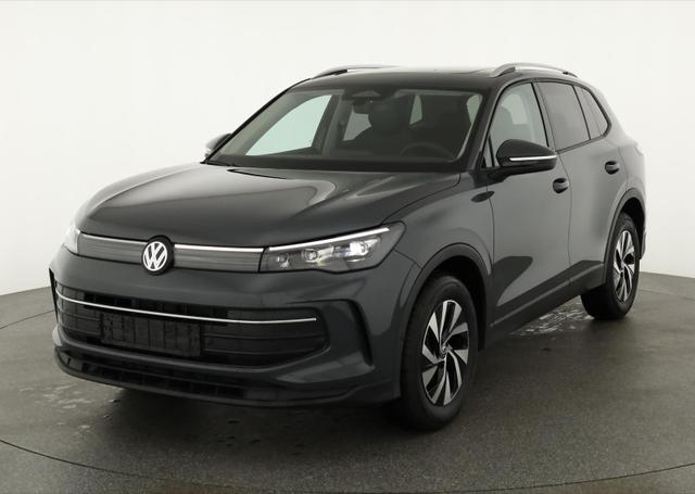 Volkswagen Tiguan - 1.5 eTSI 110 kW Life DSG Life, Pano, Navi, EasyOpen, LED-Plus, 5 J.-Garantie