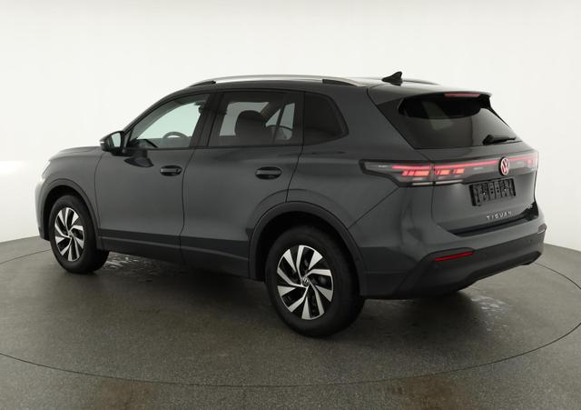 Volkswagen Tiguan 1.5 eTSI 110 kW Life DSG Life, Pano, Navi, EasyOpen, LED-Plus, 5 J.-Garantie 