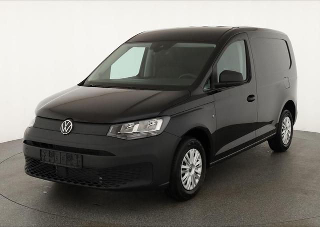 Volkswagen Caddy Cargo - Basis 2.0 TDI, AHK, Tempomat, AppConnect