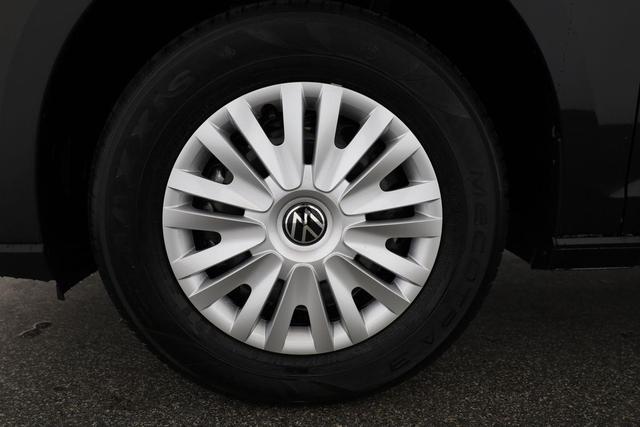 Volkswagen Caddy Cargo Basis 2.0 TDI, AHK, Tempomat, AppConnect 