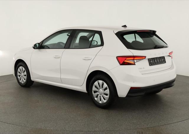 Skoda Fabia Selection 1.0 TSI Selection, Park, Winterpaket, SmartLink, 4-J Garantie 