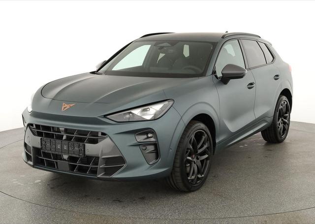 Cupra Terramar - 2.0 TSI 195 kW 4Drive America's Cup Limited Edition DSG Americas CUP, HD-Matrix, Leder, Sennheiser, 5-J Garantie