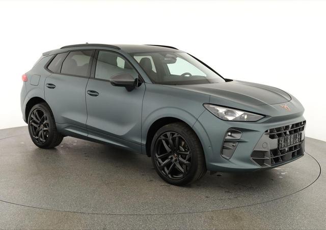 Cupra Terramar 2.0 TSI 195 kW 4Drive America's Cup Limited Edition DSG Americas CUP, HD-Matrix, Leder, Sennheiser, 5-J Garantie 