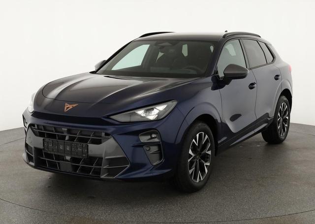 Cupra Terramar - 1.5 eTSI 110 kW DSG, AHK, HuD, el. Klappe, Navi, 5-J Garantie