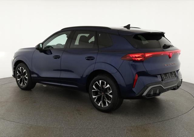 Cupra Terramar 1.5 eTSI 110 kW DSG, AHK, HuD, el. Klappe, Navi, 5-J Garantie 