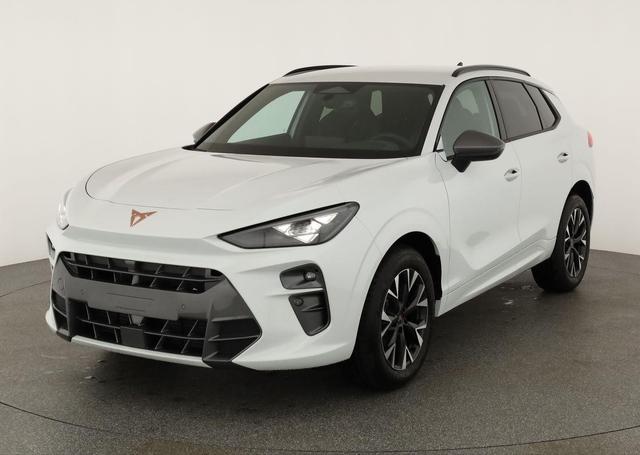 Cupra Terramar - 1.5 eTSI 110 kW DSG, AHK, HuD, el. Klappe, Navi, 5-J Garantie