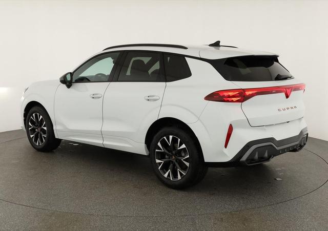 Cupra Terramar 1.5 eTSI 110 kW DSG, AHK, HuD, el. Klappe, Navi, 5-J Garantie 