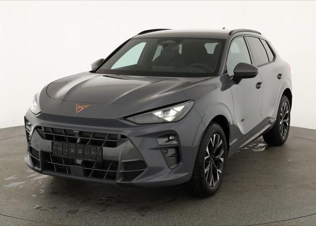 Cupra Terramar - 1.5 eTSI 110 kW DSG, AHK, HuD, el. Klappe, Navi, 5-J Garantie