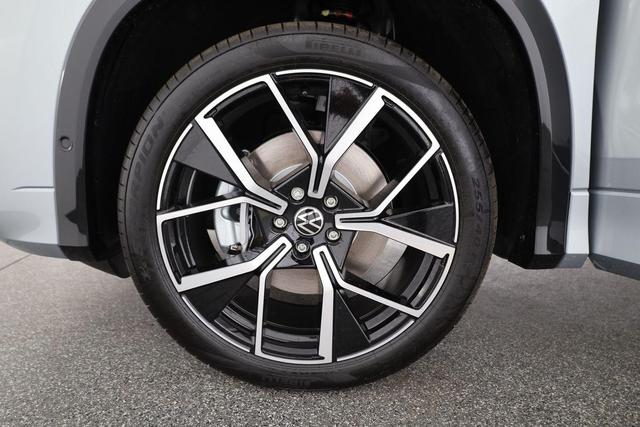 Volkswagen Tayron 2.0 TDI 142 kW 4Motion R-Line DSG 4M Black, 20-Zoll, AHK, Pano, sofort 