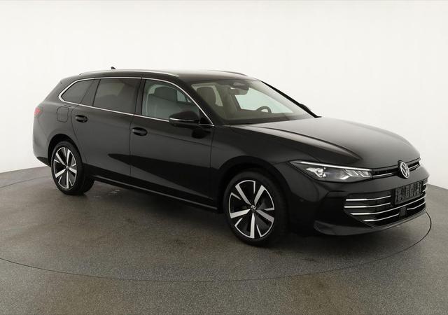 Volkswagen Passat Variant 1.5 TSI eHybrid 150 kW Business Business, HuD, 18-Zoll, Navi Pro, AHK, sofort 