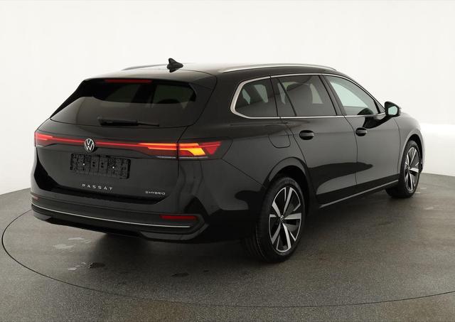 Volkswagen Passat Variant 1.5 TSI eHybrid 150 kW Business Business, HuD, 18-Zoll, Navi Pro, AHK, sofort 