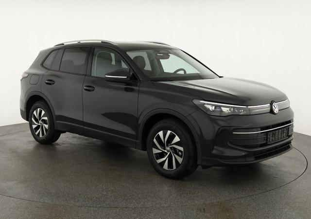 Volkswagen Tiguan 1.5 eTSI 110 kW Life DSG Life, Navi, AHK, easyOpen, LED-Plus, Kamera 