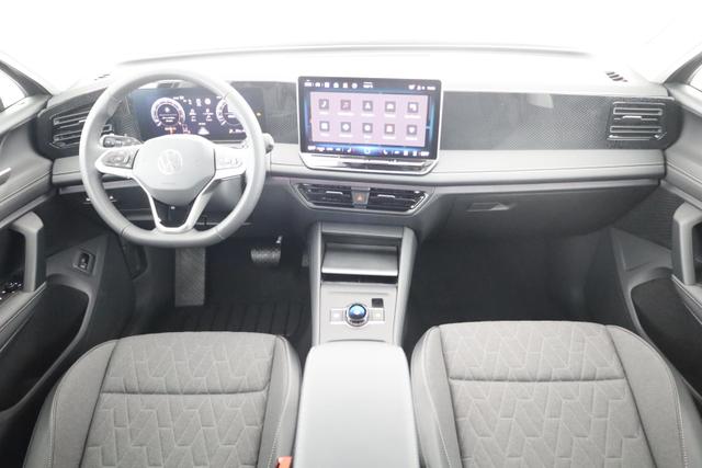 Volkswagen Tiguan 1.5 eTSI 110 kW Life DSG Life, Navi, AHK, easyOpen, LED-Plus, Kamera 