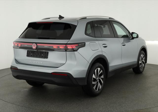 Volkswagen Tiguan 1.5 eTSI 110 kW Life DSG Life, Navi, AHK, easyOpen, LED-Plus, Kamera 