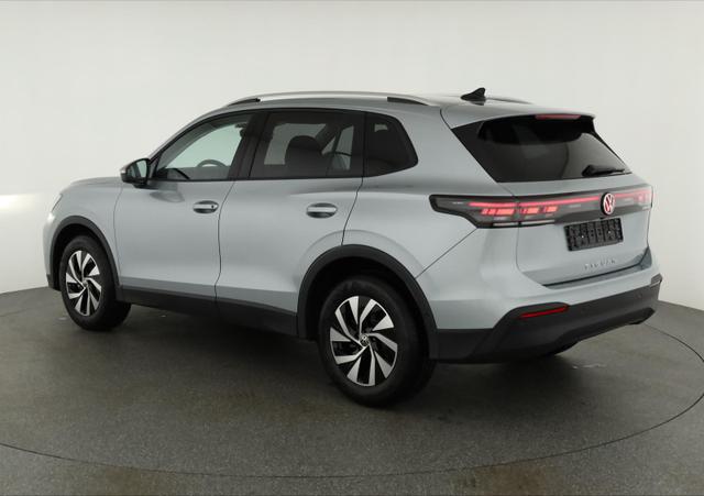 Volkswagen Tiguan 1.5 eTSI 110 kW Life DSG Life, Navi, AHK, easyOpen, LED-Plus, Kamera 