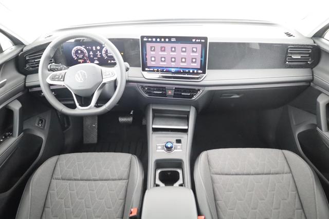 Volkswagen Tiguan 1.5 eTSI 110 kW Life DSG Life, Navi, AHK, easyOpen, LED-Plus, Kamera 