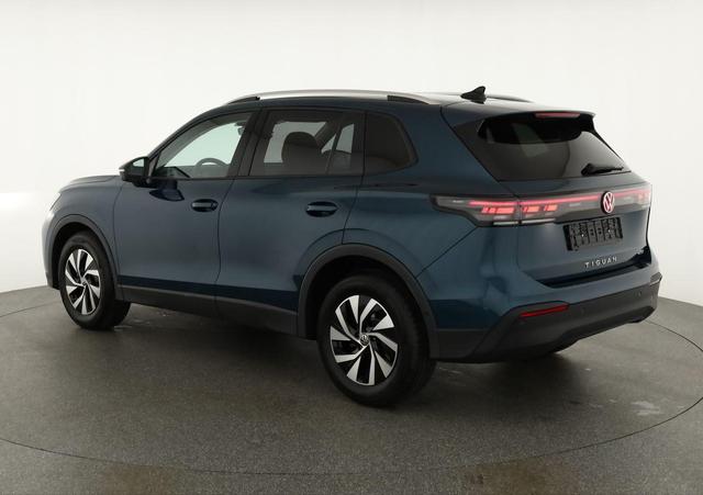 Volkswagen Tiguan 1.5 eTSI 110 kW Life DSG Life, Navi, AHK, easyOpen, LED-Plus, Kamera 