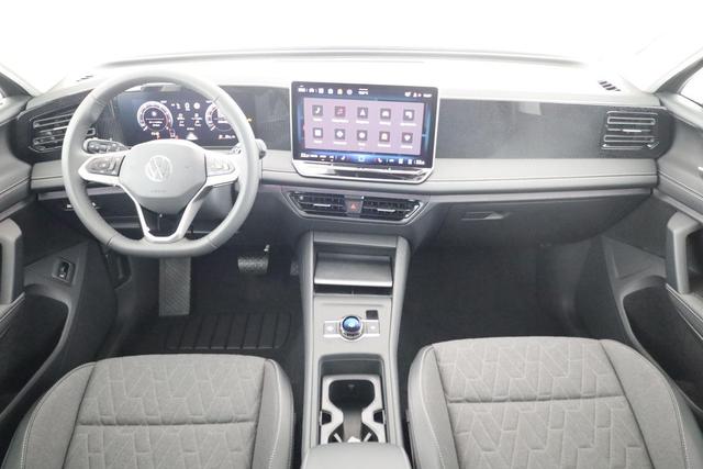 Volkswagen Tiguan 1.5 eTSI 110 kW Life DSG Life, Navi, AHK, easyOpen, LED-Plus, Kamera 