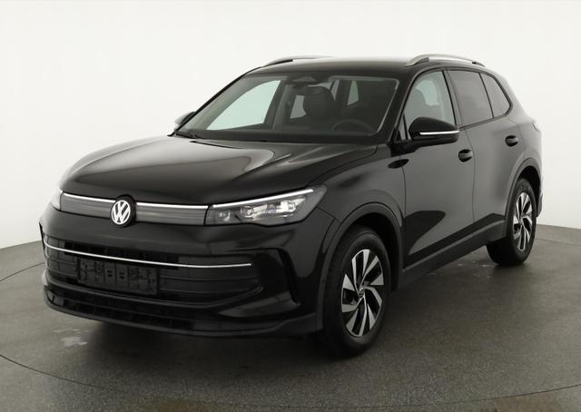 Volkswagen Tiguan - 1.5 eTSI 110 kW Life DSG Life, Navi, AHK, easyOpen, LED-Plus, Kamera