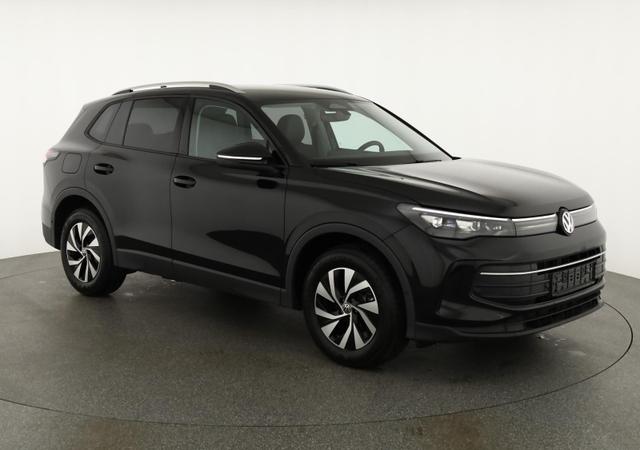 Volkswagen Tiguan 1.5 eTSI 110 kW Life DSG Life, Navi, AHK, easyOpen, LED-Plus, Kamera 