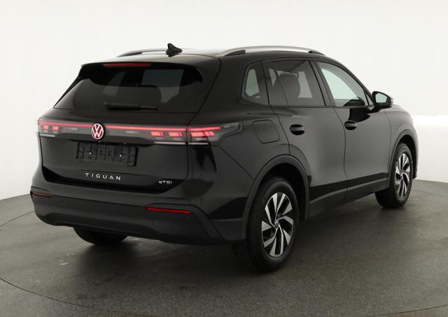 Volkswagen Tiguan 1.5 eTSI 110 kW Life DSG Life, Navi, AHK, easyOpen, LED-Plus, Kamera 