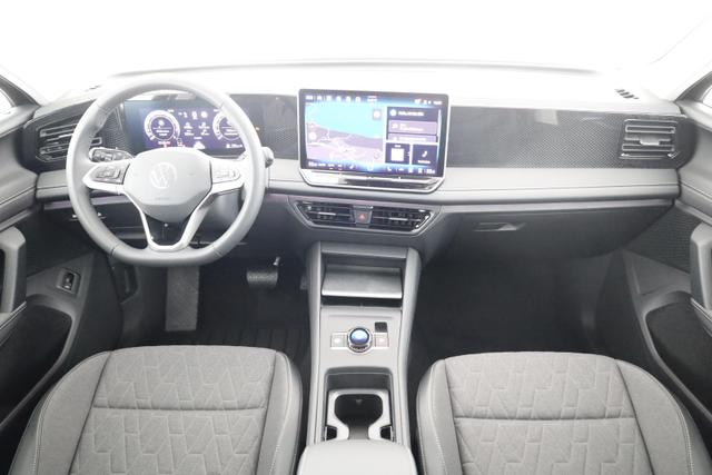 Volkswagen Tiguan 1.5 eTSI 110 kW Life DSG Life, Navi, AHK, easyOpen, LED-Plus, Kamera 