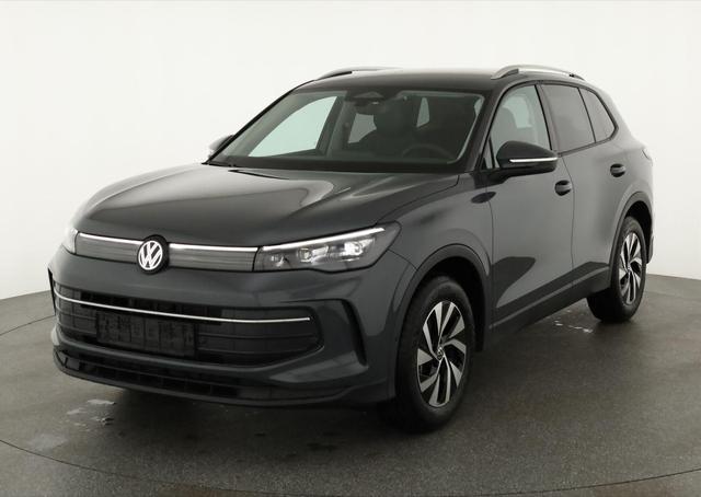 Volkswagen Tiguan - 1.5 eTSI 110 kW Life DSG Life, Navi, AHK, easyOpen, LED-Plus, Kamera