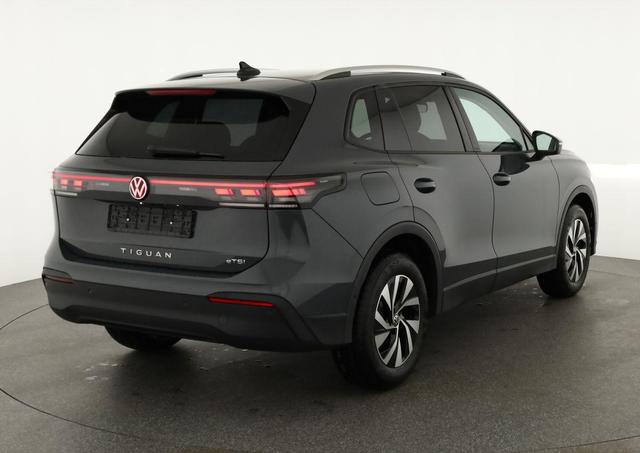 Volkswagen Tiguan 1.5 eTSI 110 kW Life DSG Life, Navi, AHK, easyOpen, LED-Plus, Kamera 
