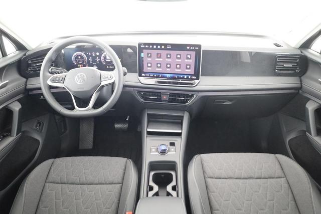 Volkswagen Tiguan 1.5 eTSI 110 kW Life DSG Life, Navi, AHK, easyOpen, LED-Plus, Kamera 