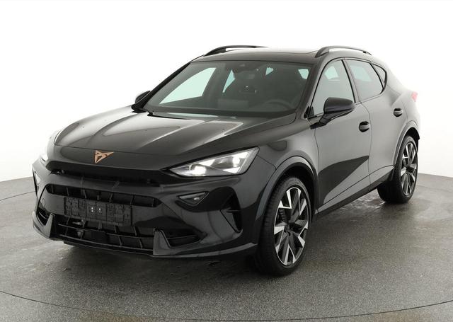 Cupra Formentor - VZ 2.0 TSI 245 kW 4Drive DSG 4Drive, AHK, Pano, Matrix