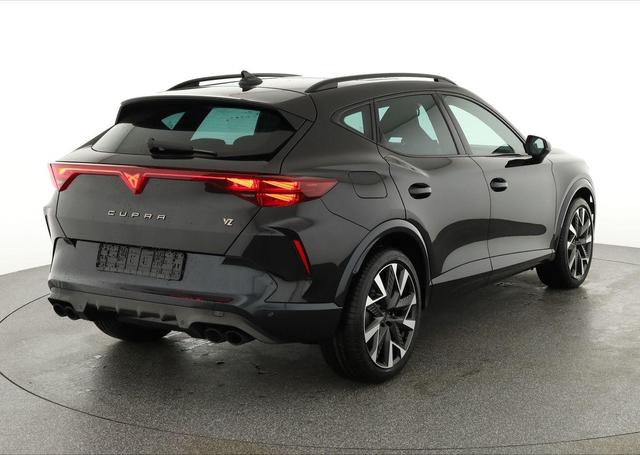 Cupra Formentor VZ 2.0 TSI 245 kW 4Drive DSG 4Drive, AHK, Pano, Matrix 