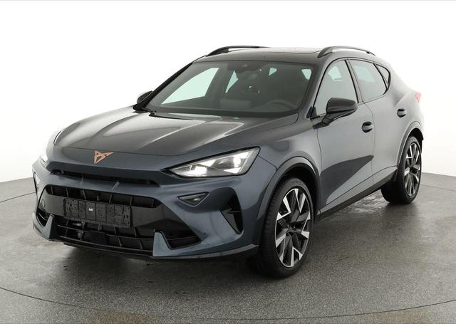 Cupra Formentor - VZ 2.0 TSI 245 kW 4Drive DSG 4Drive, AHK, Pano, Matrix