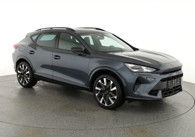 Cupra Formentor VZ 2.0 TSI 245 kW 4Drive DSG 4Drive, AHK, Pano, Matrix 