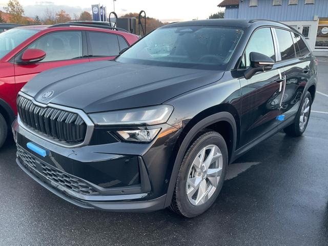 Skoda Kodiaq - 2.0 TDI 142kW 4x4 Selection DSG Selection, 7-Sitzer, AHK, Navi, Side, el. Klappe, AreaView, ParkAssist