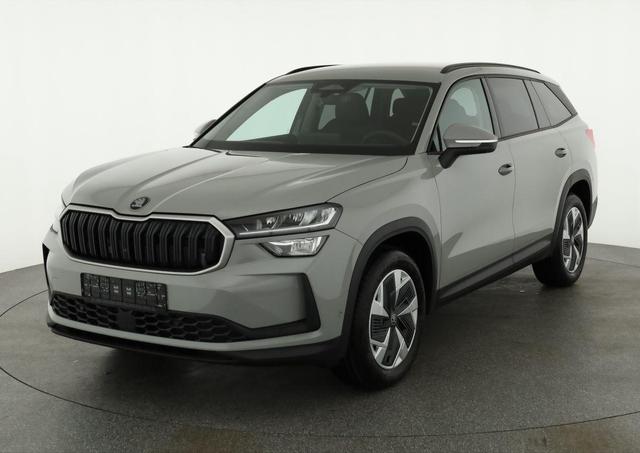 Skoda Kodiaq - 2.0 TDI 142kW 4x4 Selection DSG Selection, 7-Sitzer, AHK, Navi, Side, el. Klappe, AreaView, ParkAssist