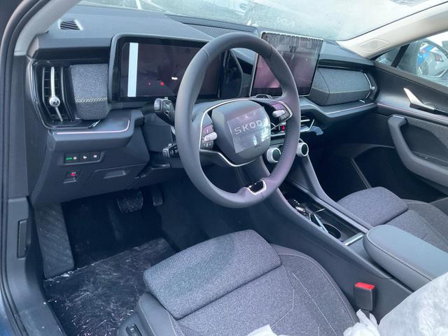 Skoda Kodiaq 2.0 TDI 142kW 4x4 Selection DSG Selection, AHK, Navi, Side, el. Klappe, AreaView, ParkAssist 